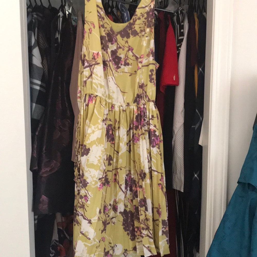 Daytime dress
